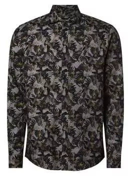 Рубашка хандзё Joop Jeans, синий