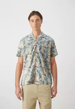 Рубашка HANES JOOP! Jeans, молоко