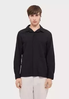 Рубашка HANK NN.07, черный