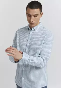 Рубашка Hanko Indicode, цвет moonlight