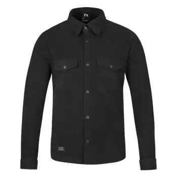 Рубашка Hannah Bendon, черный