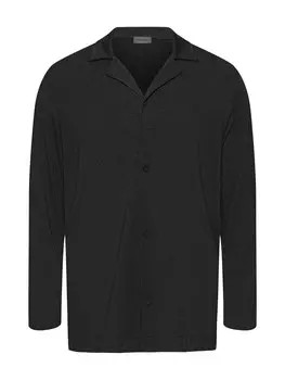 Рубашка Hanro, черный