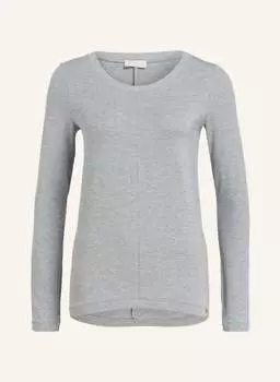 Рубашка HANRO Lounge-YOGA, серый