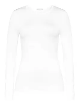 Рубашка Hanro Soft Touch, белый