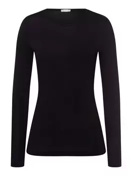 Рубашка Hanro Soft Touch, черный