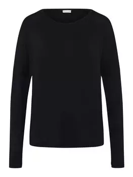 Рубашка Hanro Yoga, черный