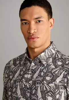 Рубашка HANSON JOOP! Jeans, черный