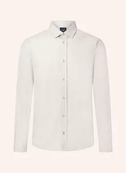 Рубашка hanson modern fit JOOP! JEANS, кремовый