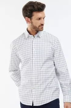 Рубашка Hanstead Country Active Barbour, белый