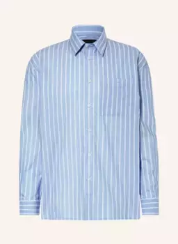 Рубашка harcon comfort fit Drykorn, белый