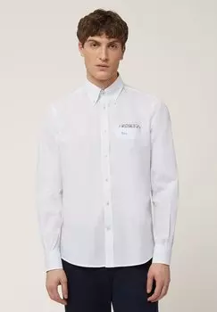 Рубашка Harmont & Blaine, белый