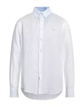 Рубашка Harmont & Blaine, белый