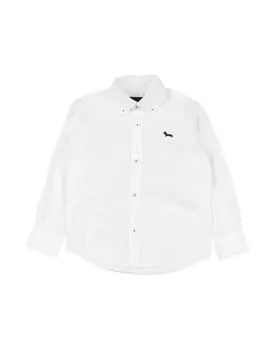 Рубашка Harmont & Blaine, белый