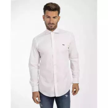 Рубашка Harmont & Blaine CNK011012569I, белый