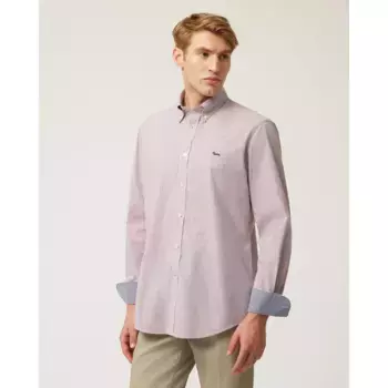 Рубашка Harmont & Blaine CRK012012044, бежевый