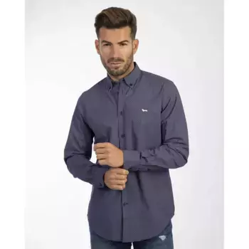 Рубашка Harmont & Blaine CRK026012572M, серый