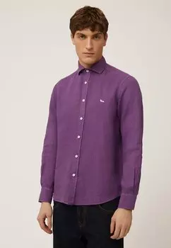 Рубашка Harmont & Blaine, фиолетовый