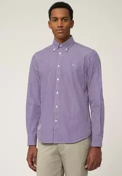 Рубашка Harmont & Blaine, фиолетовый