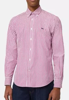 Рубашка Harmont & Blaine, фуксия