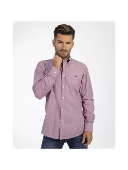 Рубашка Harmont&Blaine Hemd, цвет Granate