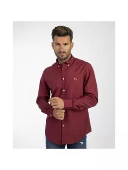 Рубашка Harmont&Blaine Hemd, фиолетовый