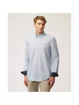 Рубашка Harmont&Blaine Hemd, синий