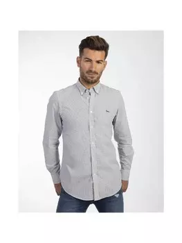 Рубашка Harmont&Blaine Hemd, синий