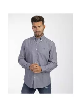 Рубашка Harmont&Blaine Hemd, синий