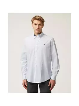 Рубашка Harmont&Blaine Hemd, синий
