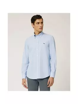 Рубашка Harmont&Blaine Hemd, синий