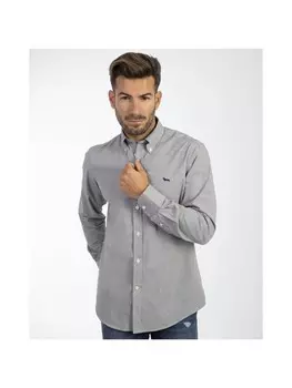 Рубашка Harmont&Blaine Hemd, зеленый