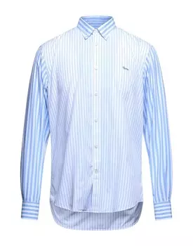 Рубашка Harmont & Blaine, небесно-голубой