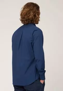 Рубашка Harmont & Blaine, нежно-голубая