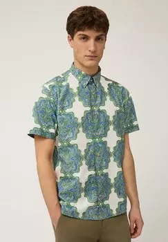 Рубашка Harmont & Blaine, песочный