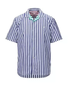 Рубашка Harmont & Blaine, синий