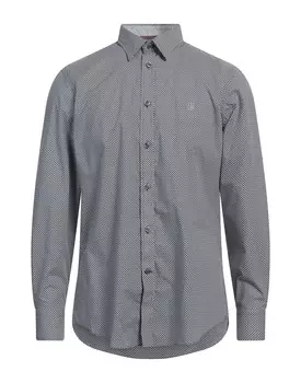 Рубашка Harmont & Blaine, синий