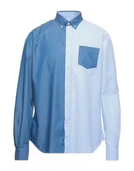 Рубашка Harmont & Blaine, синий