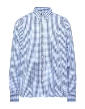 Рубашка Harmont & Blaine, синий