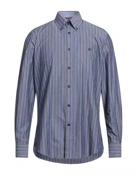 Рубашка Harmont & Blaine, синий