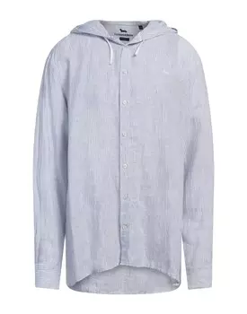 Рубашка Harmont & Blaine, синий