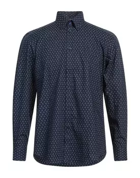 Рубашка Harmont & Blaine, синий