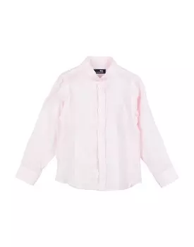 Рубашка Harmont & Blaine, светло-розовый