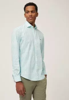 Рубашка Harmont & Blaine, светло-зеленый