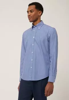 Рубашка Harmont & Blaine, темно-синий