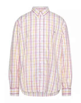 Рубашка Harmont & Blaine, желтый