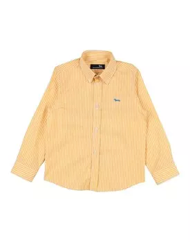 Рубашка Harmont & Blaine, желтый