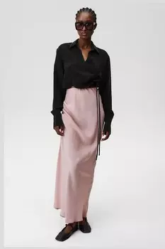 Рубашка Harmony Shirt Undress Code, черный