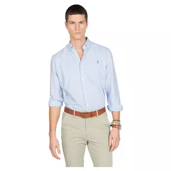 Рубашка Harper & Neyer Amberes, синий