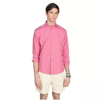 Рубашка Harper & Neyer Cerdea, розовый