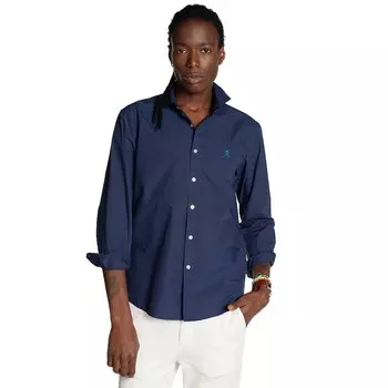 Рубашка Harper & Neyer Cerdea, синий